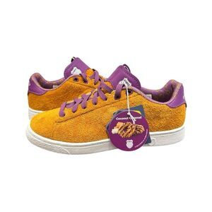 K-Swiss Rare Edition Girl Scout Coconut Caramel Sneakers